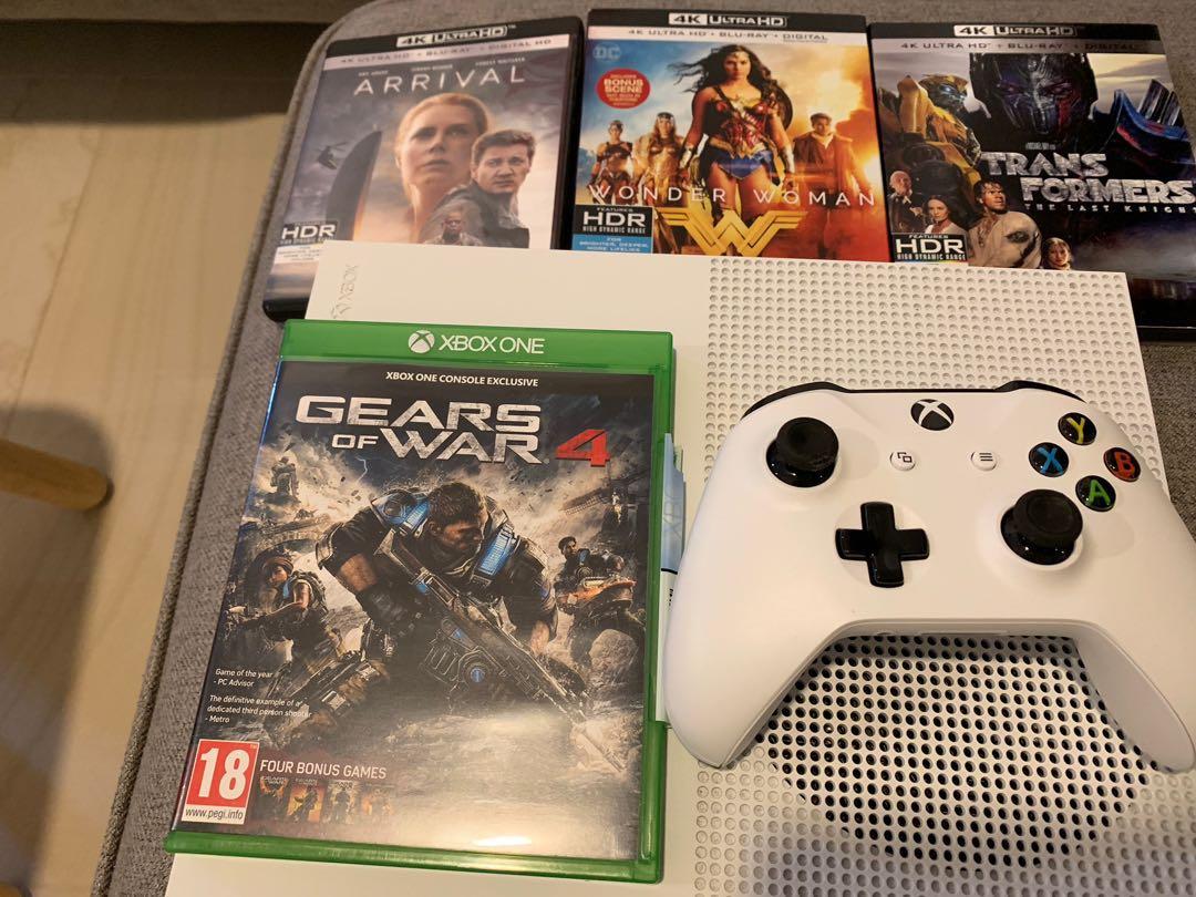xbox one s near me for sale
