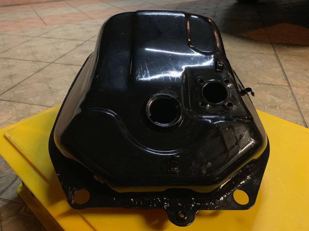 Yamaha 125z 7 5 Liter Fuel Tank Motorcycles Motorcycle Accessories On Carousell Yamaha 125z 7 5 Liter Fuel Tank Motorcycles Motorcycle Accessories On Carousell
