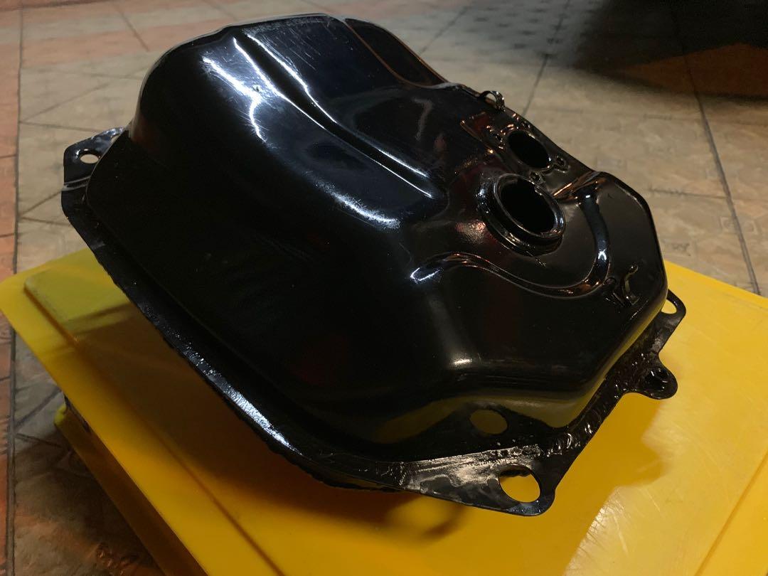 Yamaha 125z 7 5 Liter Fuel Tank Motorcycles Motorcycle Accessories On Carousell Yamaha 125z 7 5 Liter Fuel Tank Motorcycles Motorcycle Accessories On Carousell