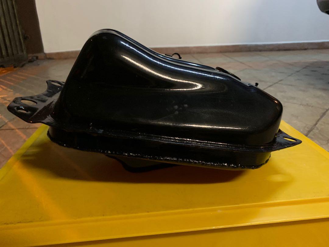 Yamaha 125z 7 5 Liter Fuel Tank Motorcycles Motorcycle Accessories On Carousell Yamaha 125z 7 5 Liter Fuel Tank Motorcycles Motorcycle Accessories On Carousell