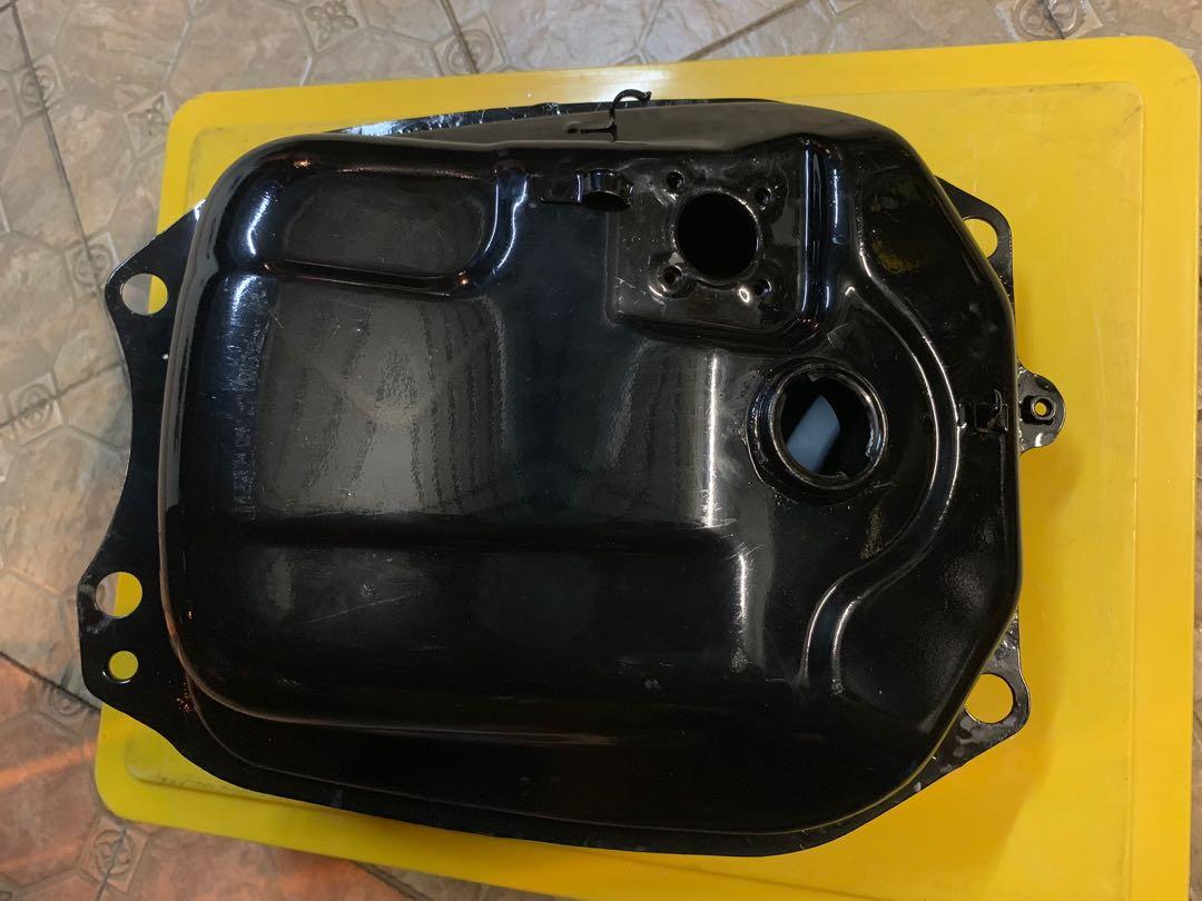 Yamaha 125z 7 5 Liter Fuel Tank Motorcycles Motorcycle Accessories On Carousell Yamaha 125z 7 5 Liter Fuel Tank Motorcycles Motorcycle Accessories On Carousell