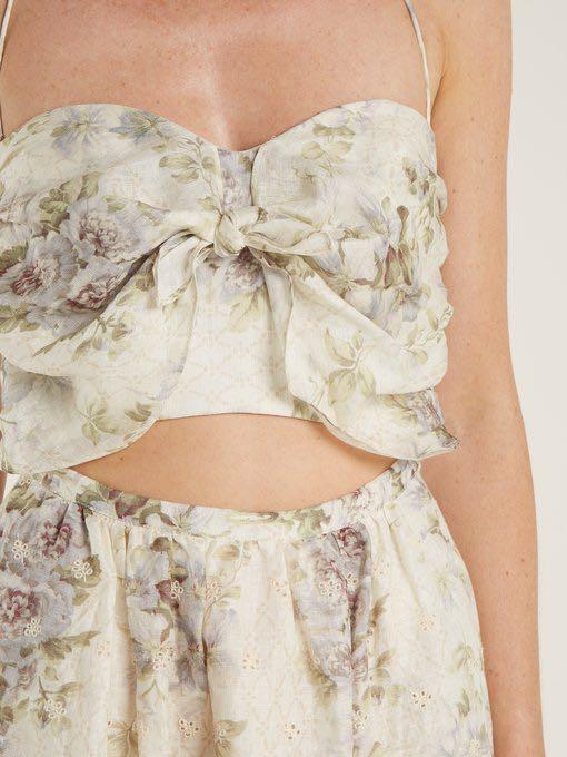 Iris shop picnic dress