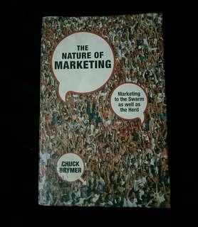 The Nature of Marketing