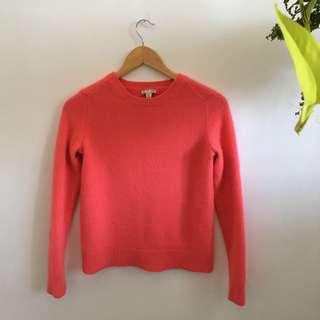 The Gap - Cashmere Sweater