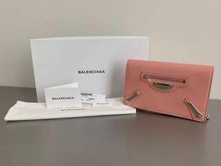 Balenciaga Shoulder Bag & Clutch - Amazing Condition!