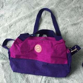 Lunch bag
