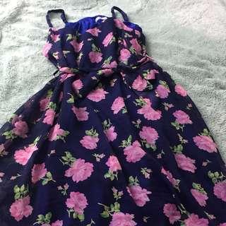 Katie Summer dress M