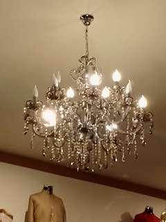 Affordable Lampu Gantung For Sale Home Furniture Carousell Malaysia