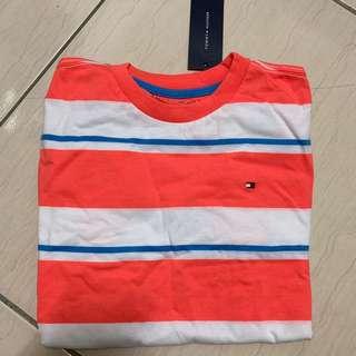 Tommy 短袖