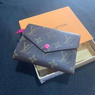 LV Wallet (High Quality)