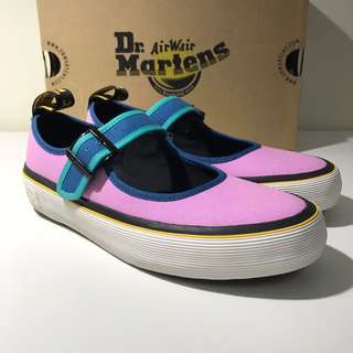 dr martens florentia