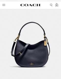 New Coach Mae Crossbody purse. 100% authentic New Coach Mae Crossbody purse. 100% authentic