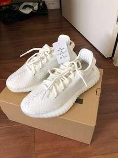 Authentic Adidas Yeezy Boost 350