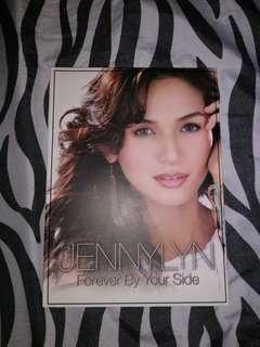 Jennylyn Mercado - Forever By Your Side