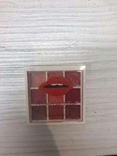 Etude house 唇膏