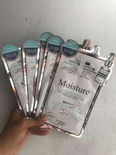Sheet mask rorec