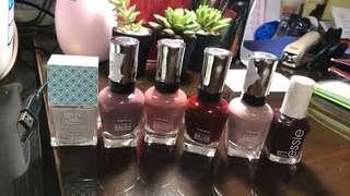 Sally Hansen Nail Polish