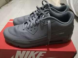 Nike Air Max 90 Ultra 2.0 wolf grey