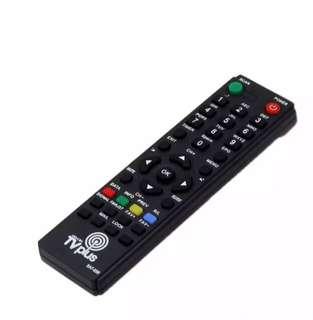 TVPlus remote Original