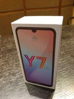 HUAWEI Y7 PRO 2019