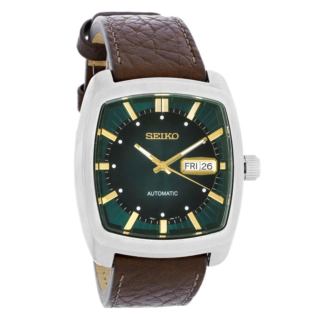 seiko recraft snkp27