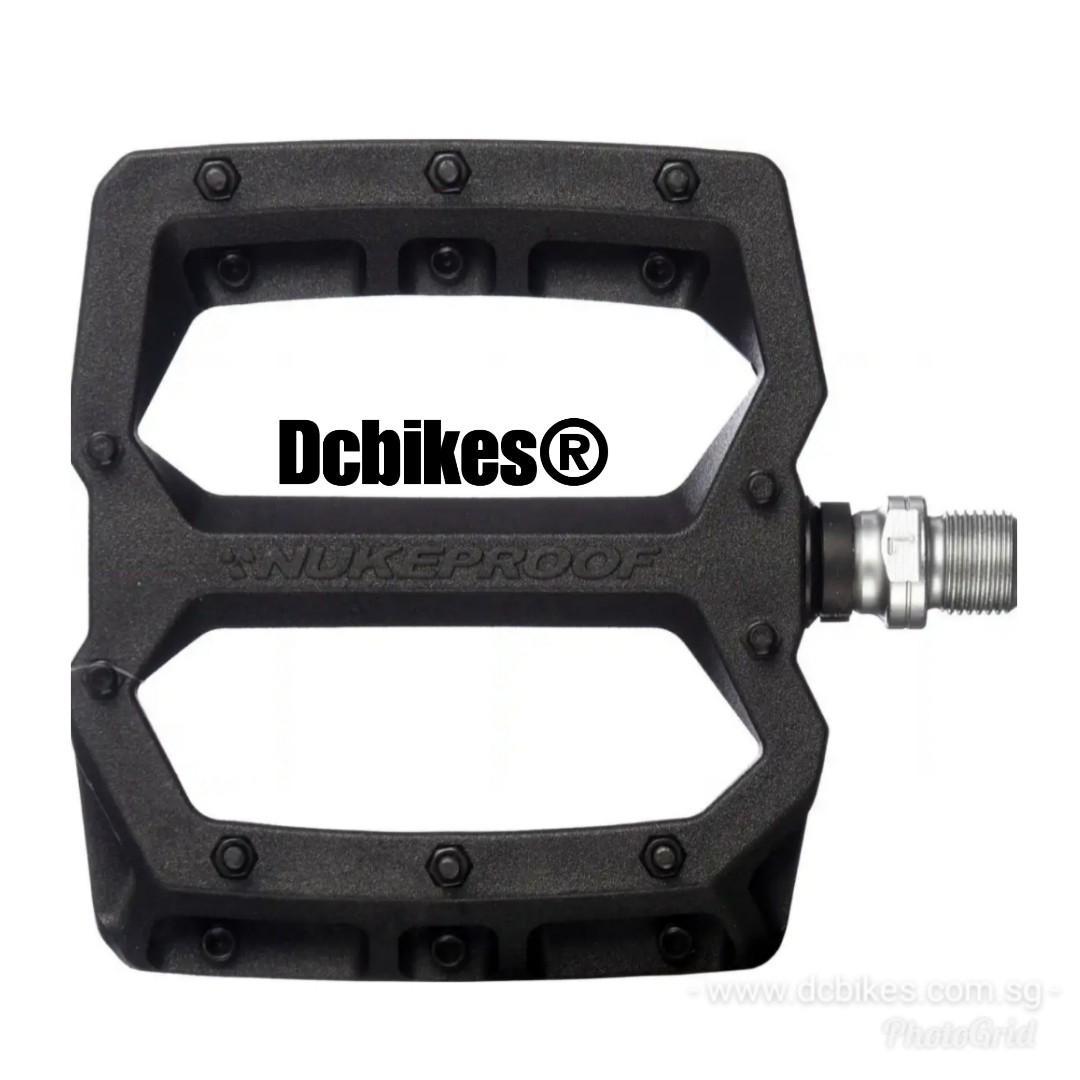 nukeproof composite pedals