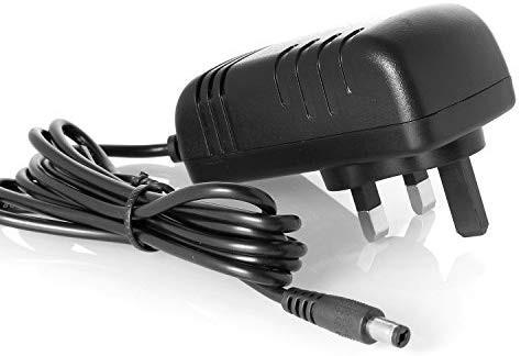 Regulador De Voltaje Adaptador De Carga Genérico Para Dymo LabelManager - Compatible Con LM-160, LM-500TS (PSU) Transformador Dymo Etiquetas - Foto 3