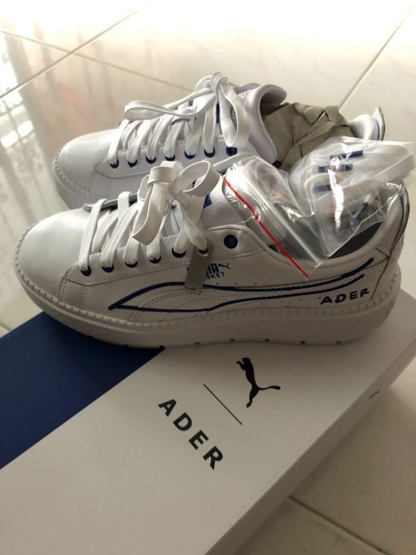 Puma platform sales x wn's