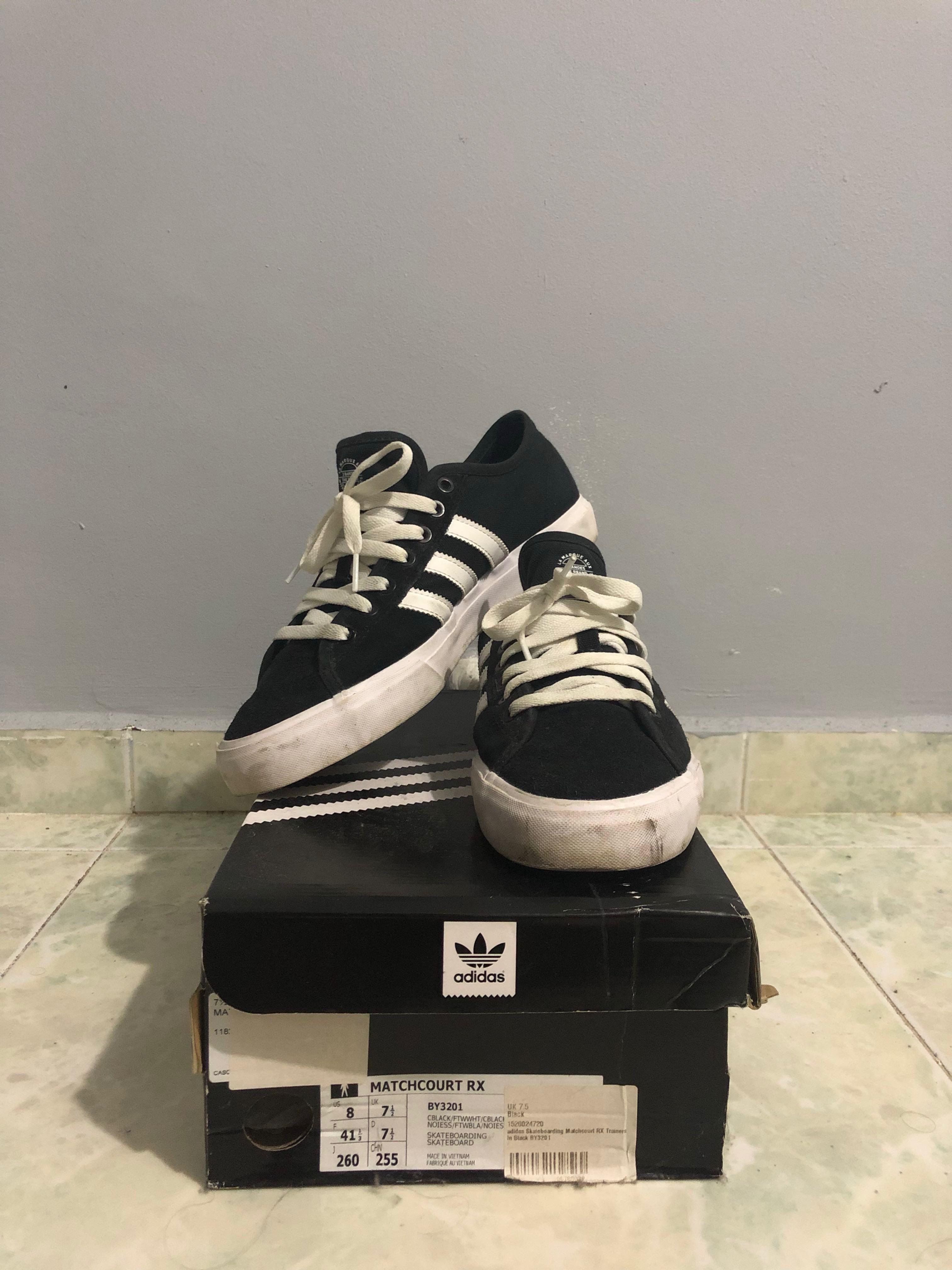Matchcourt shoes new arrivals