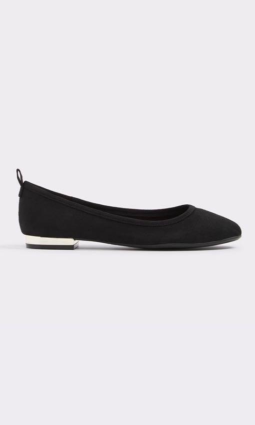 Aldo kaye outlet flat