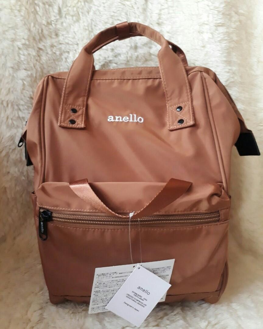 Anello nylon hot sale