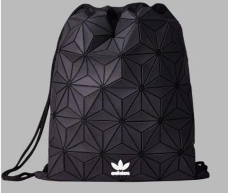 Adidas issey miyake bag fake outlet