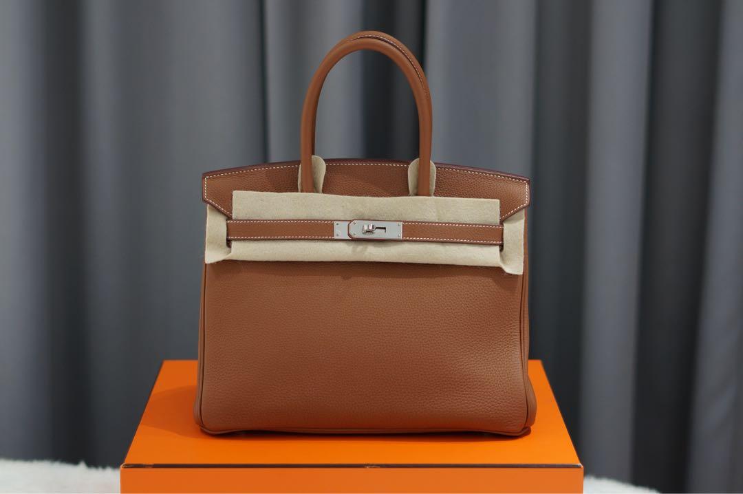 hermes birkin brand new