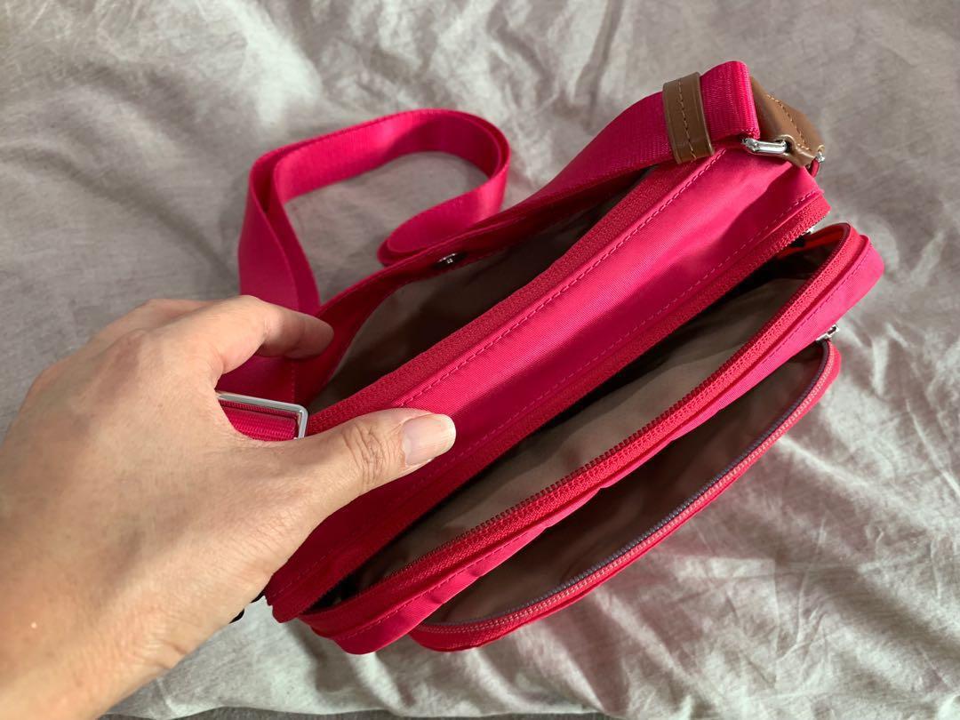 Tumi cheap nancy crossbody