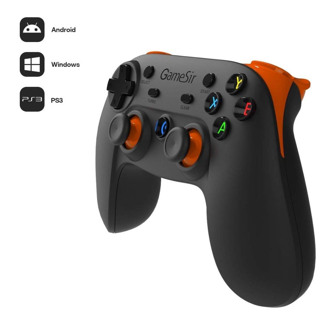 Gamesir g3s nintendo switch best sale