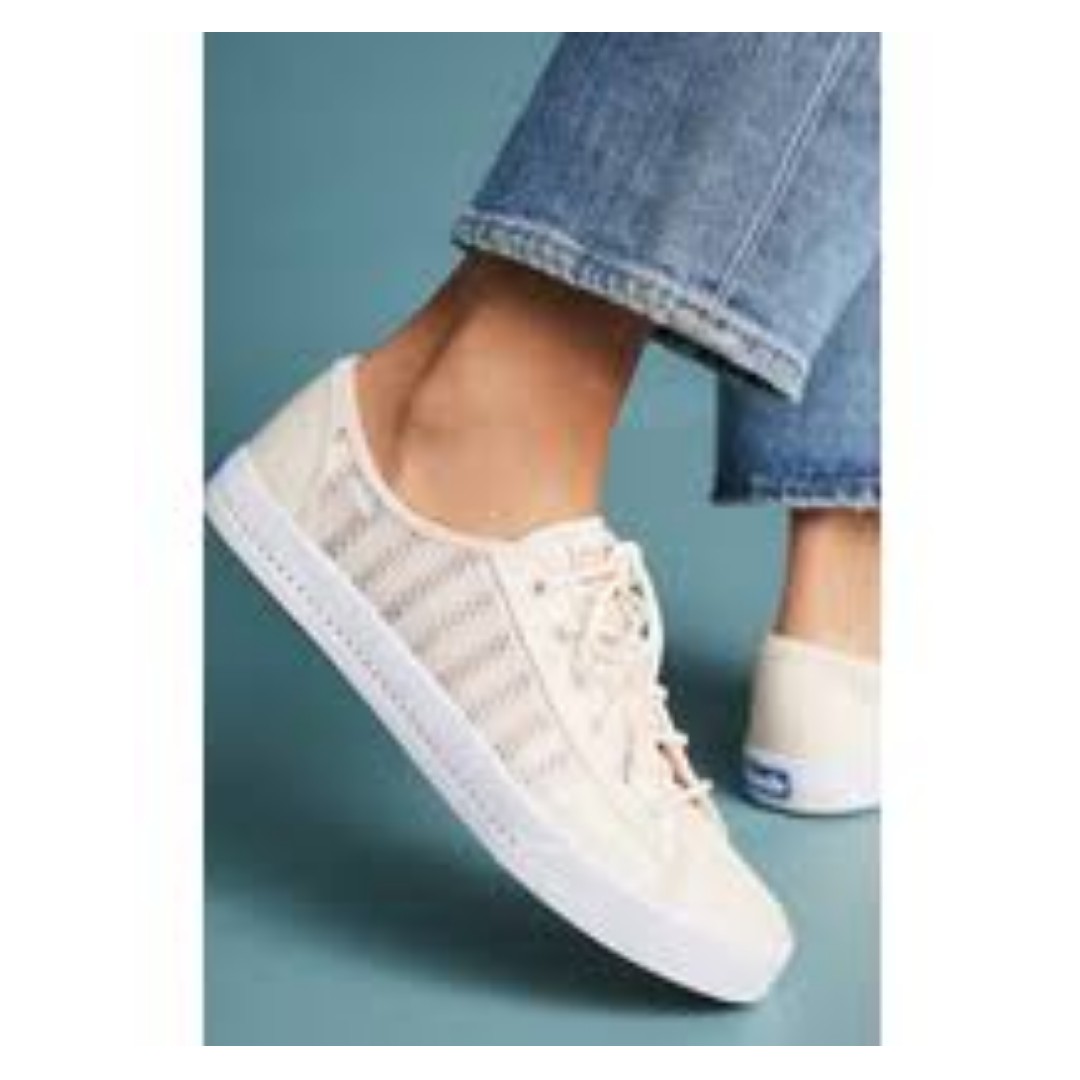 Keds kickstart shop mesh sneaker