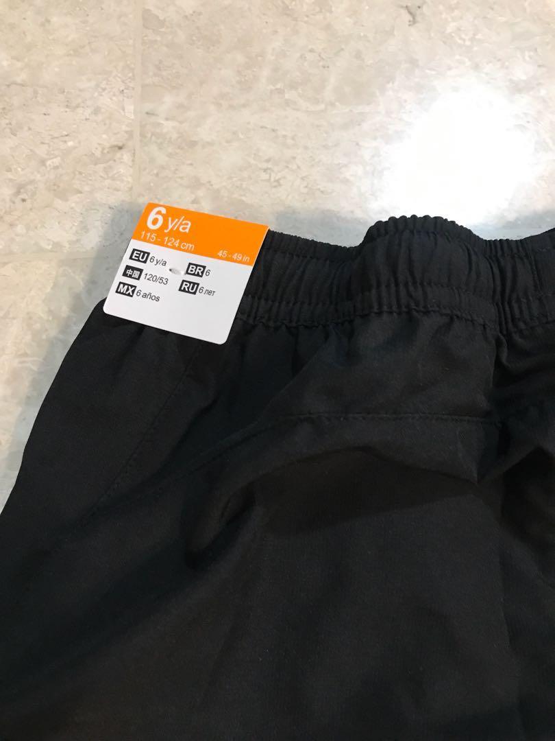 decathlon track pant price