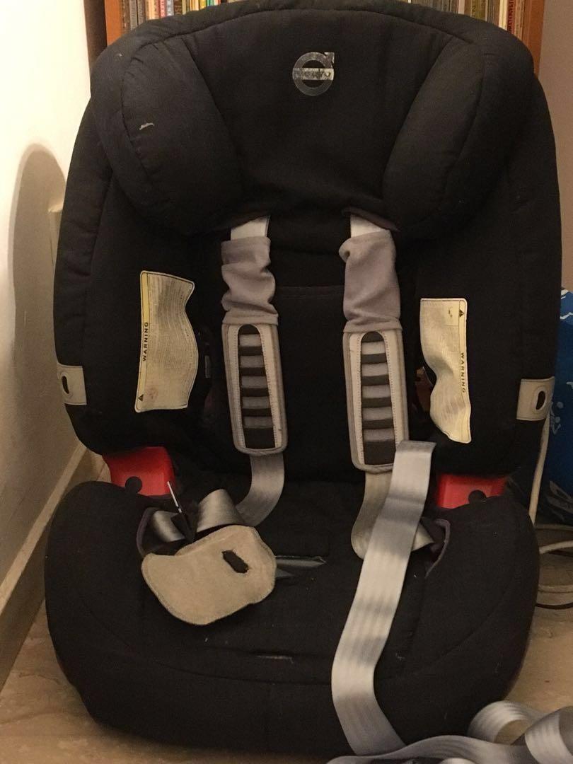 Britax volvo car seat shop
