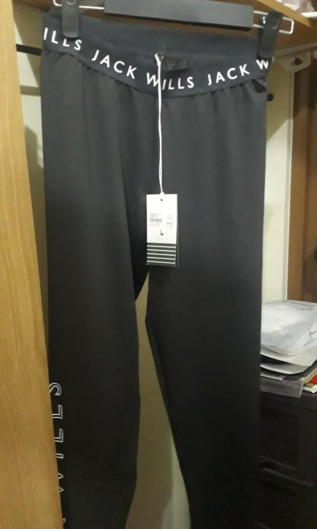 Jack wills britwell gym leggings discount