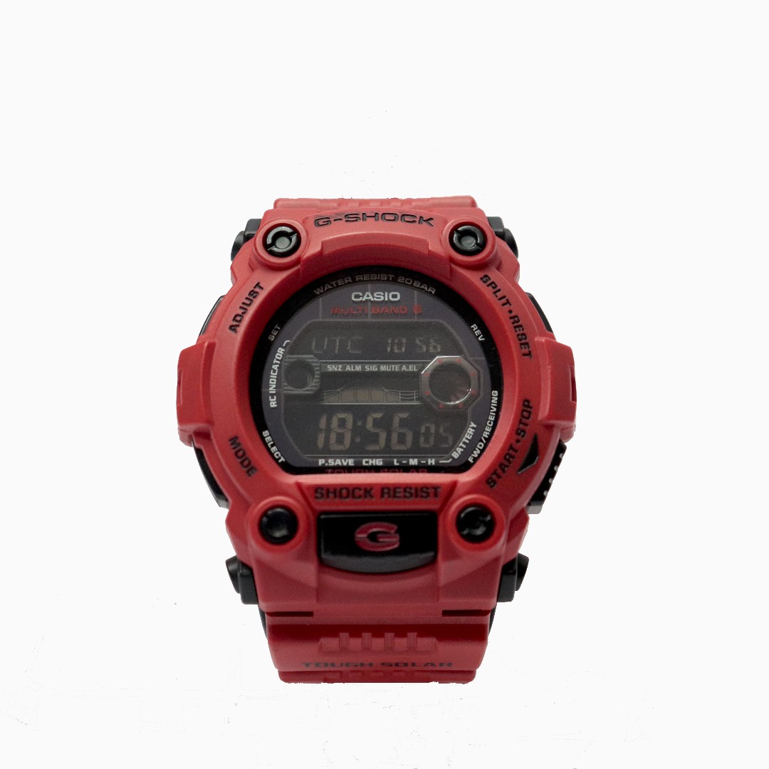G shock gw 7900rd new arrivals