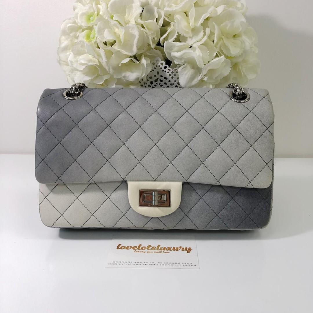 chanel reissue 225