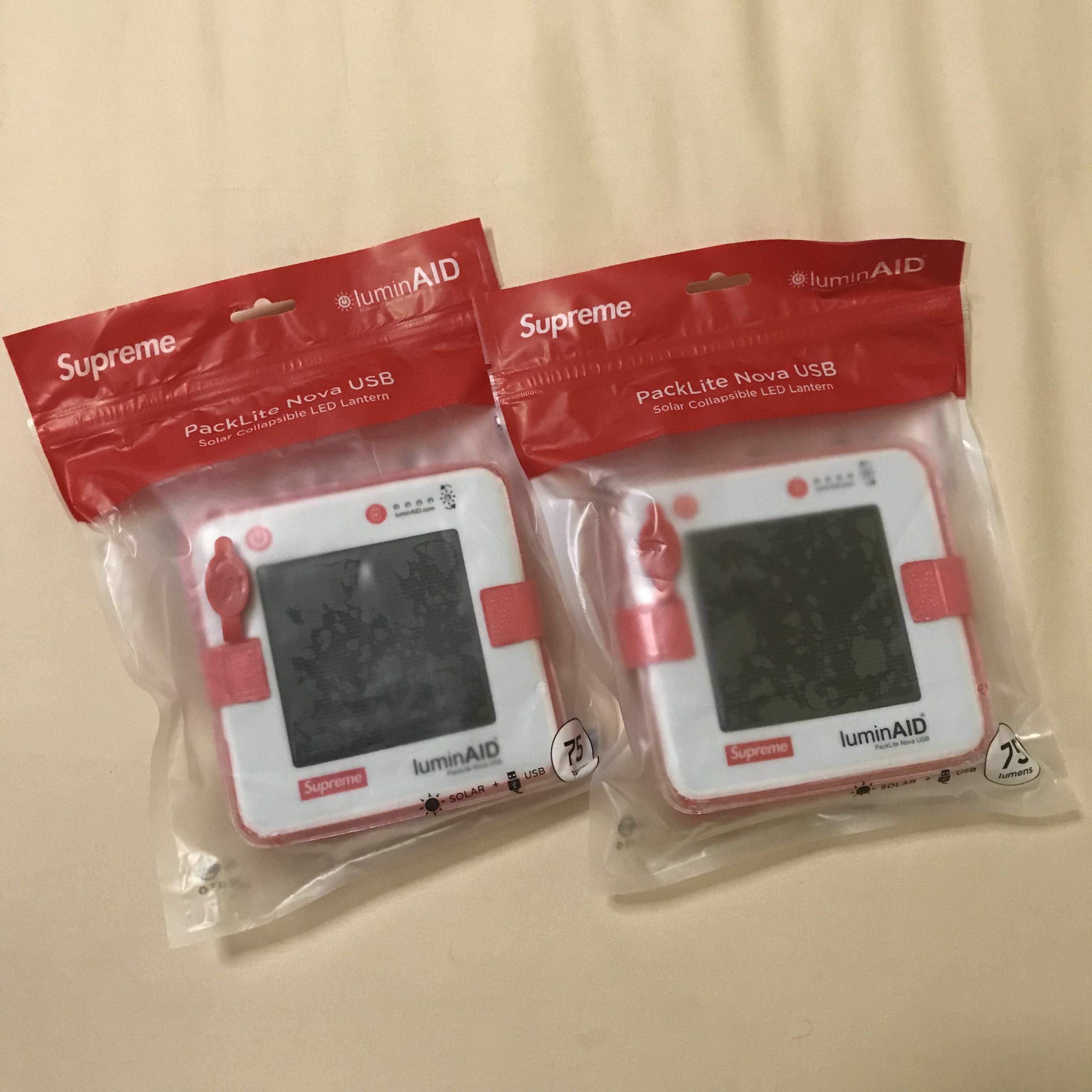 supreme clearance sale