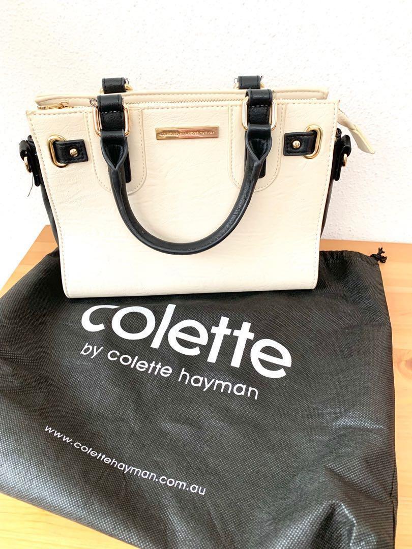colette by colette hayman - Trending = Blue 💙✨ Stay on trend babes with  the colour of the moment BLUE!! Shop now from only $15.99 or buy two bags  and get 50%