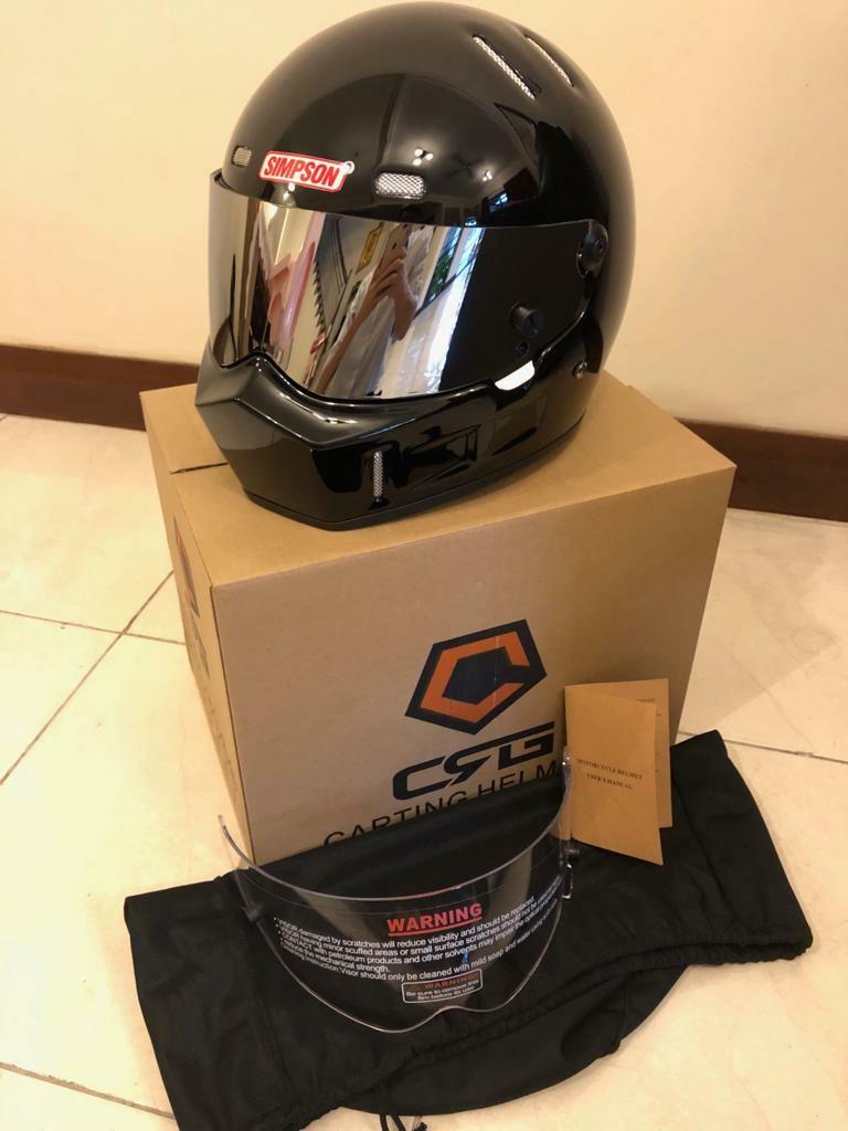 Crg sales atv 1