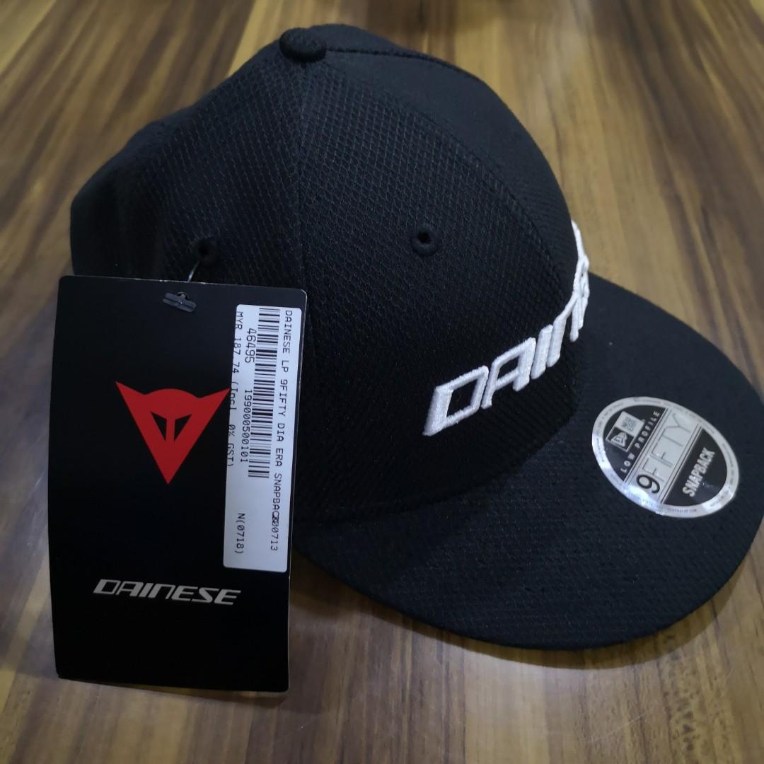 Dainese 9fifty top