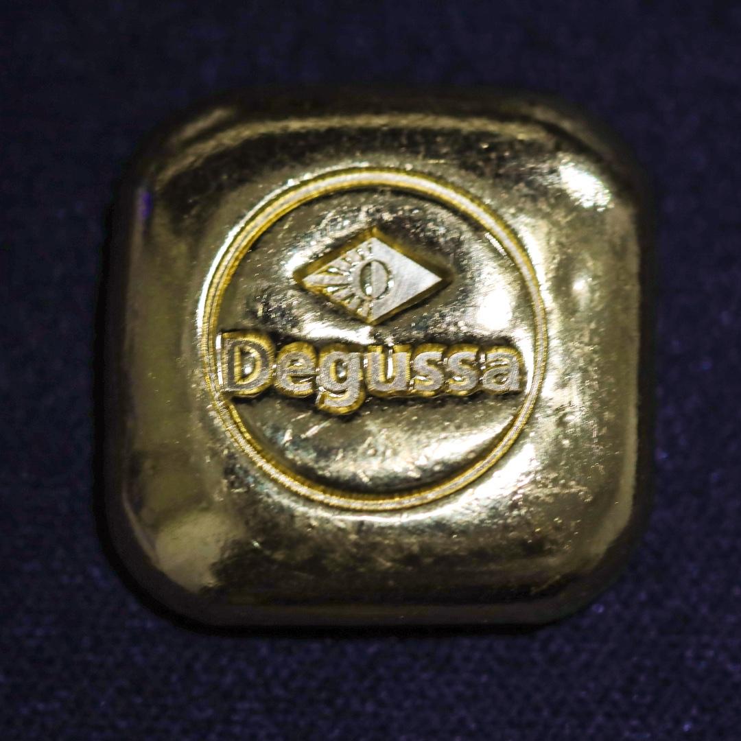 Degussa Degussa Goldhandel Gmbh 2020 03 20