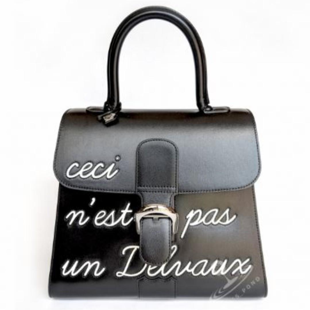 delvaux bag price 2019