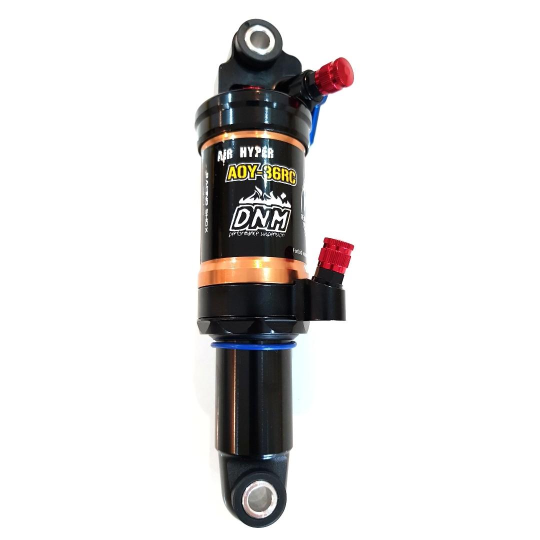 Dnm 36rc 2025