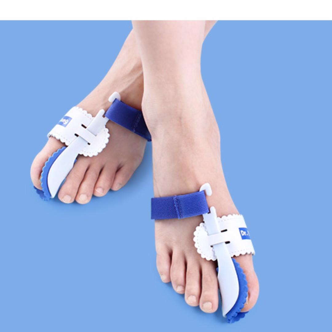Dr Kong HAV Splint, Beauty & Personal Care, Foot Care Products on Carousell