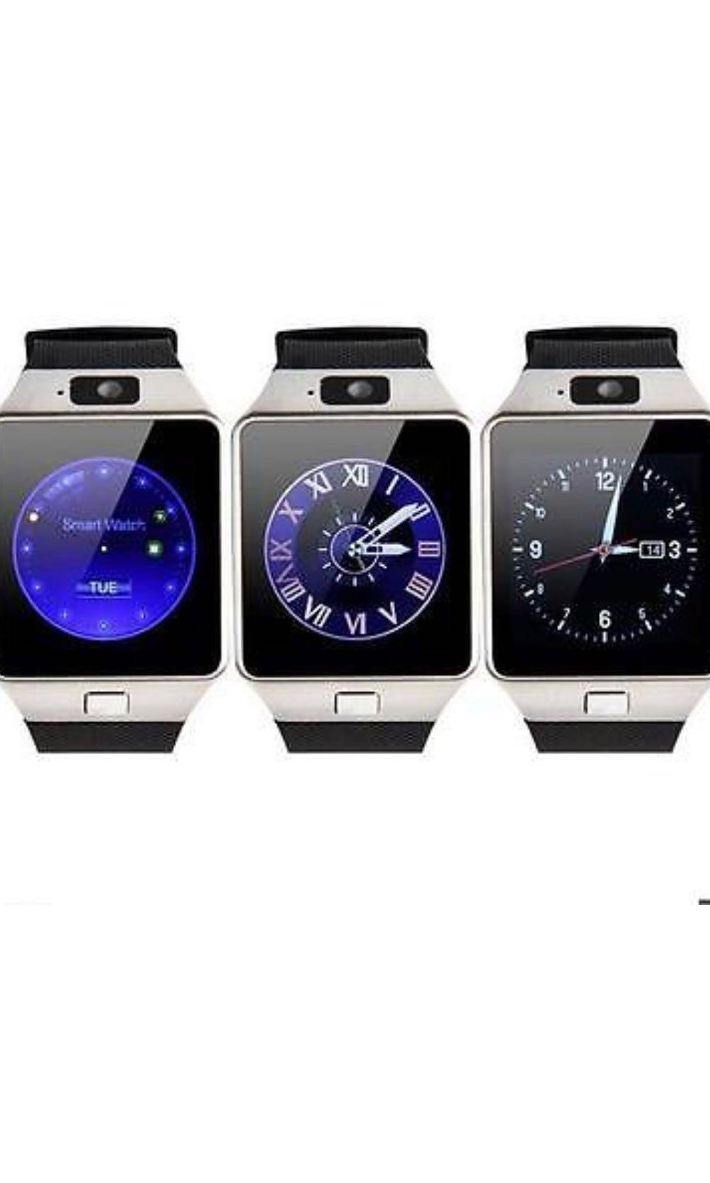 Smart watch phone mate online